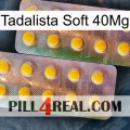 Tadalista Soft 40Mg new10